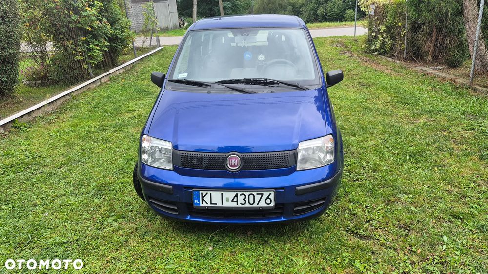 Fiat Panda - 3