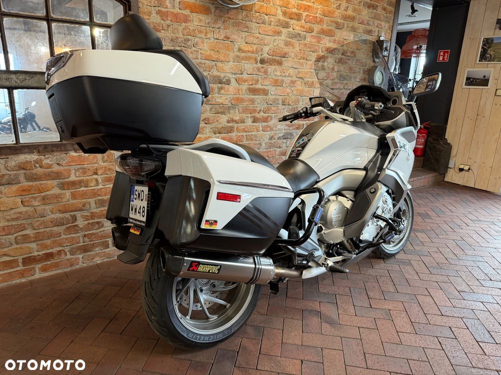 BMW K - 6