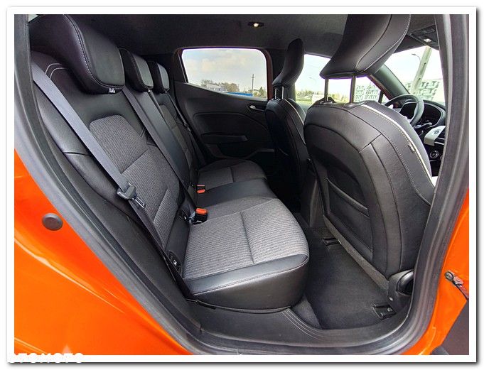 Renault Clio BLUE dCi 115 BUSINESS EDITION - 21