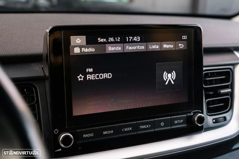 Kia Stonic 1.2 Dynamic - 9