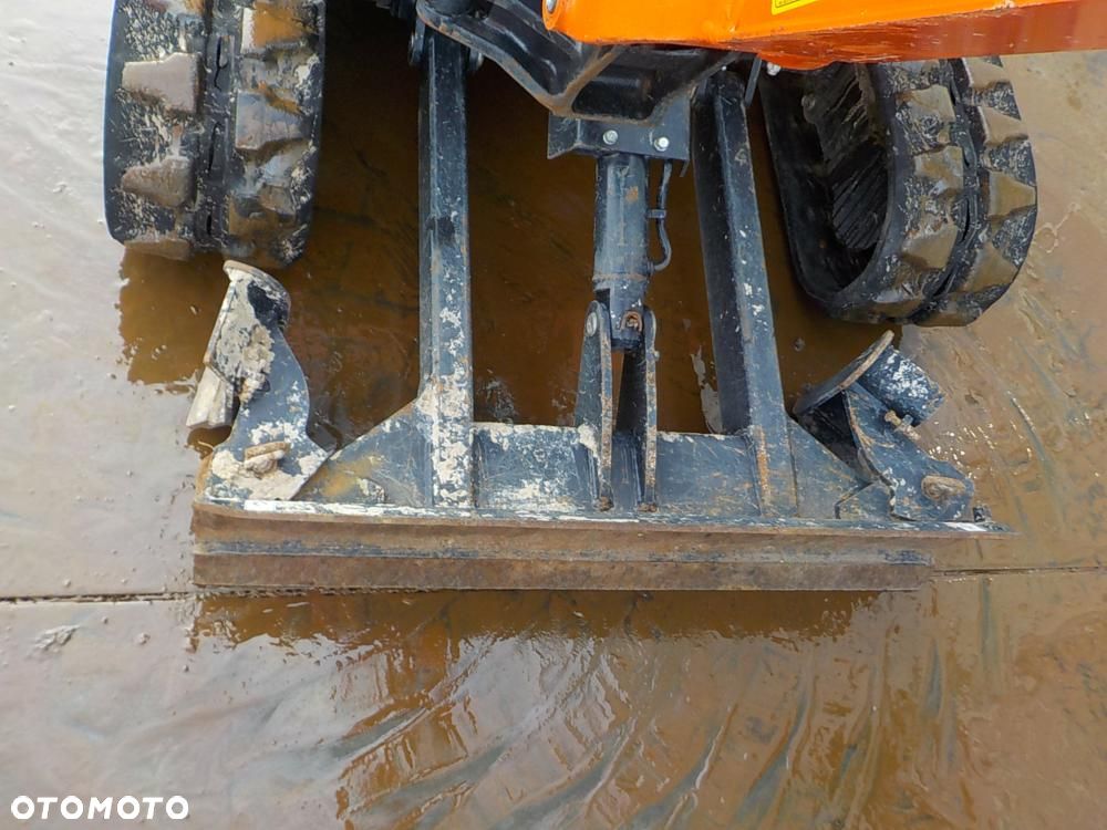 Kubota KX016-4 - 4
