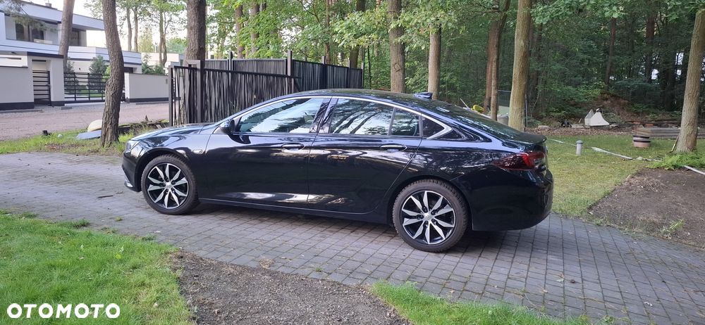 Opel Insignia 1.5 T Elite S&S