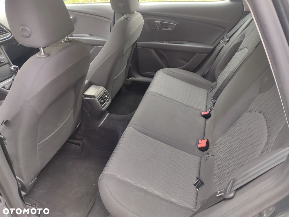 Seat Leon 1.4 TSI Start&Stop Style - 11
