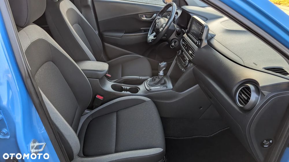 Hyundai Kona 1.0 T-GDI YES!+ - 7