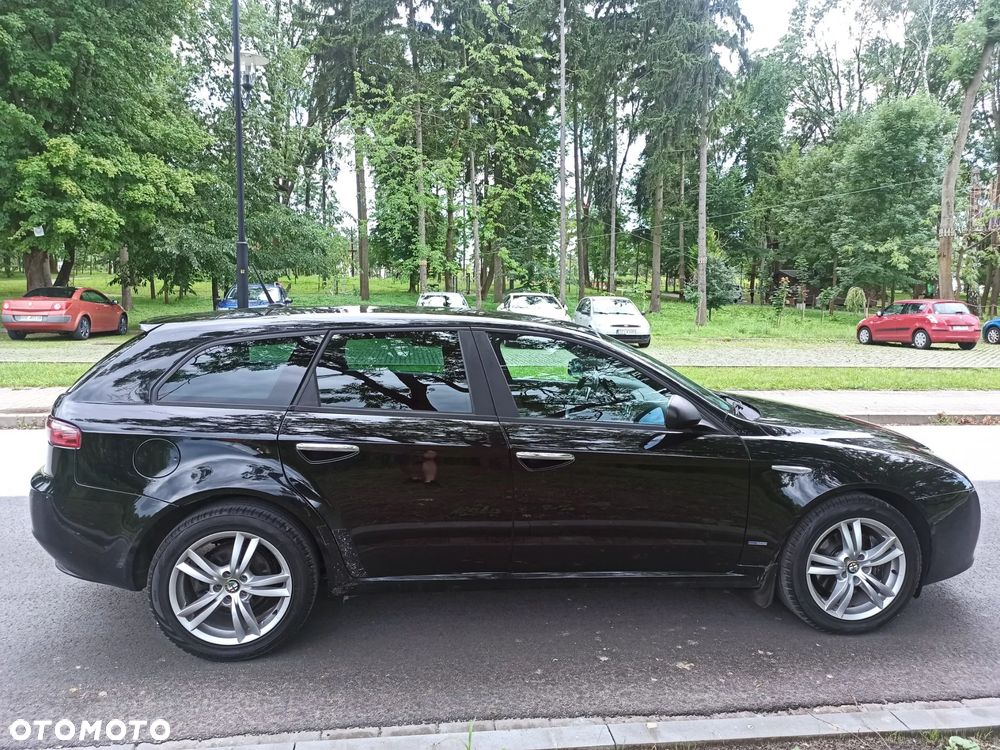 Alfa Romeo 159 - 7