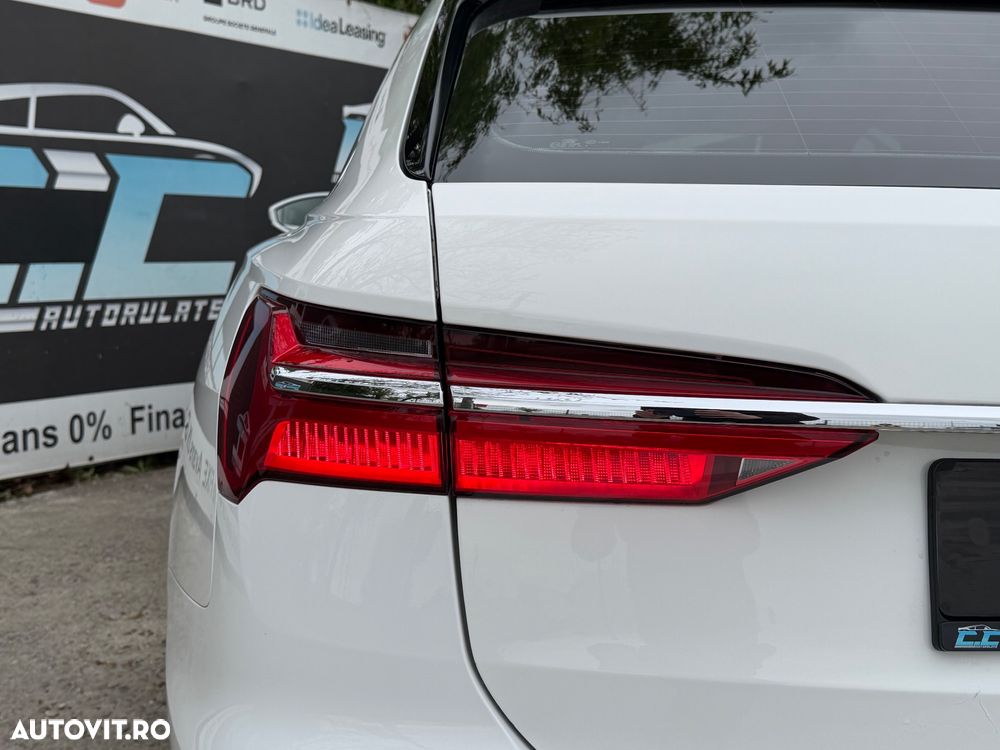 Audi A6 40 TDI quattro S tronic - 32