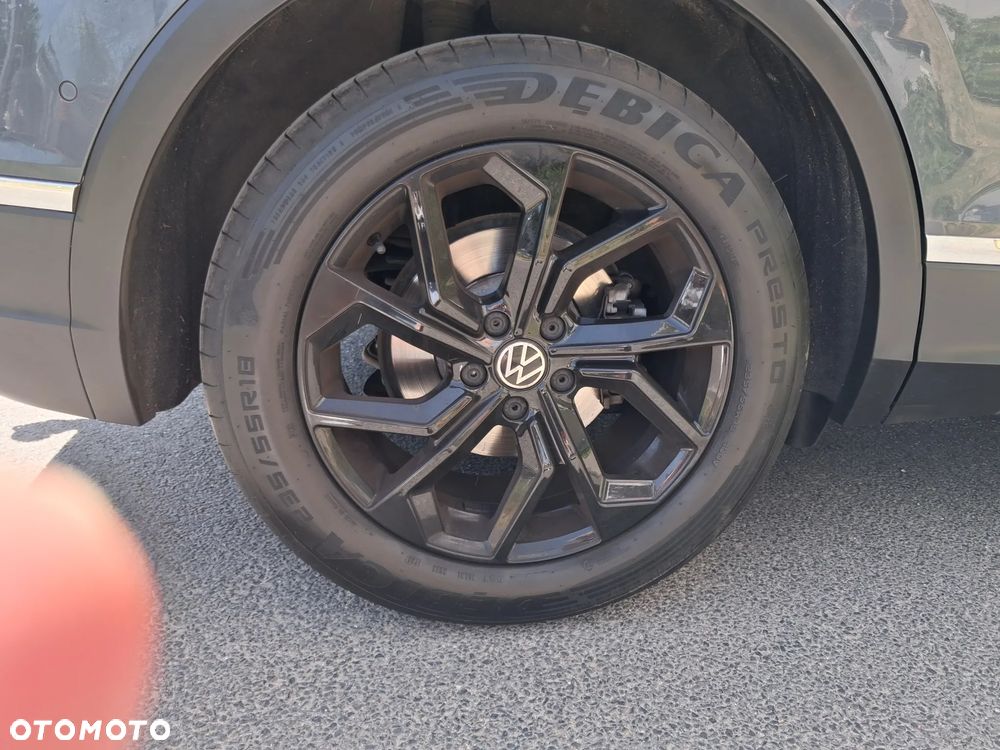 Volkswagen Tiguan - 7