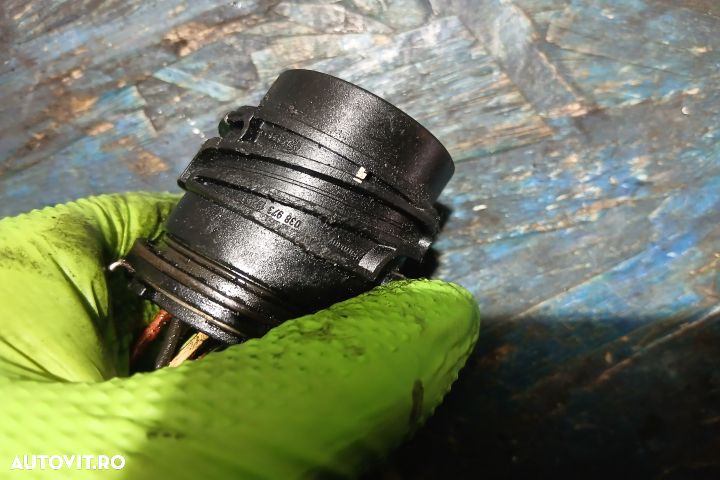 Instalatie electrica injectoare 03G971826 038973132A 03G971826 038973 - 4