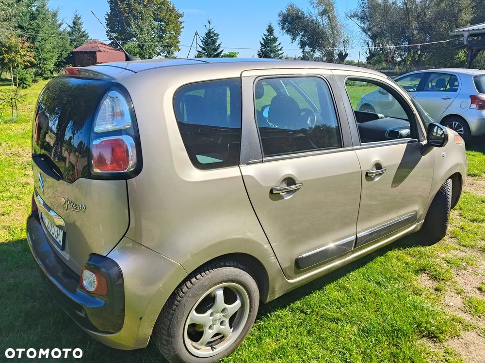 Citroën C3 Picasso 1.6 HDi Exclusive - 2