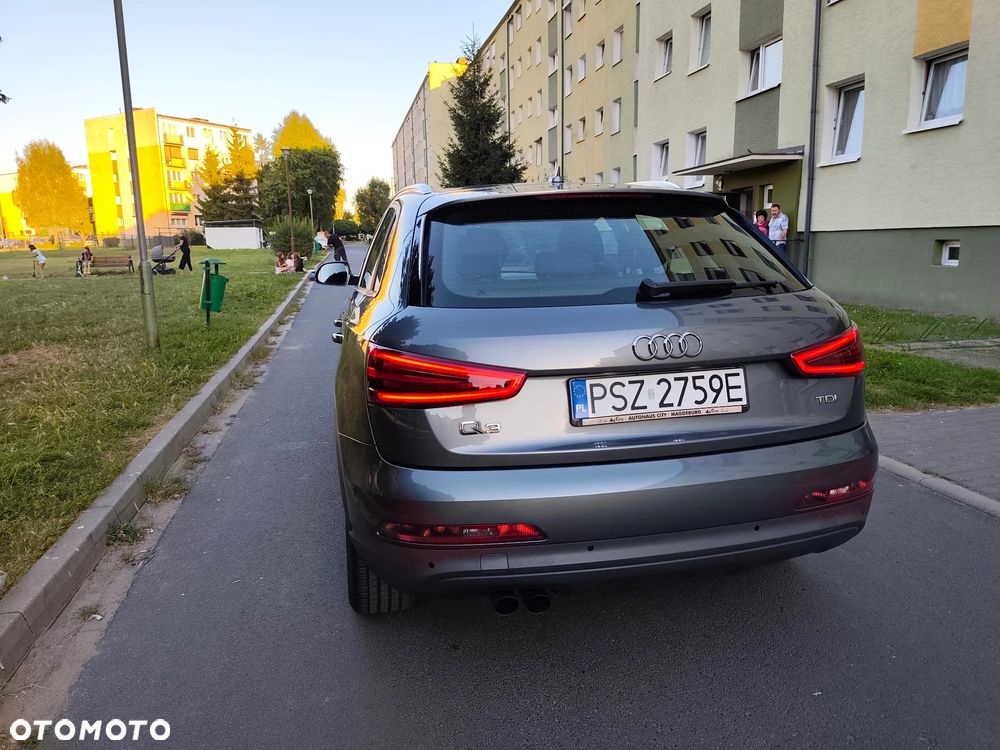 Audi Q3 2.0 TDI Prime Edition - 14