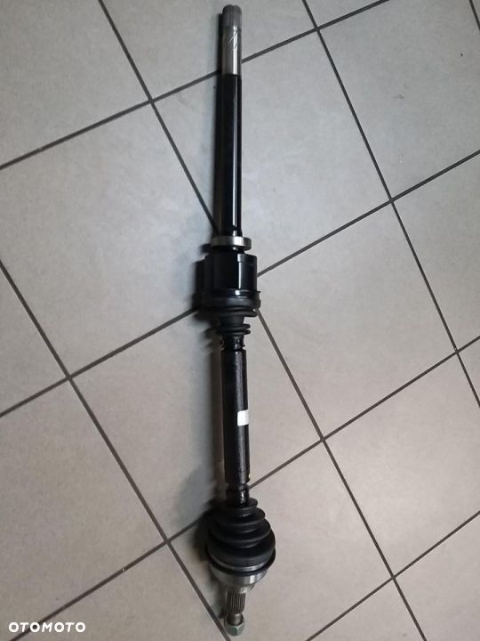 Półoś napędowa przód Prawa  967 mm RENAULT LAGUNA II 1.9D 03.01-12.07 - 1