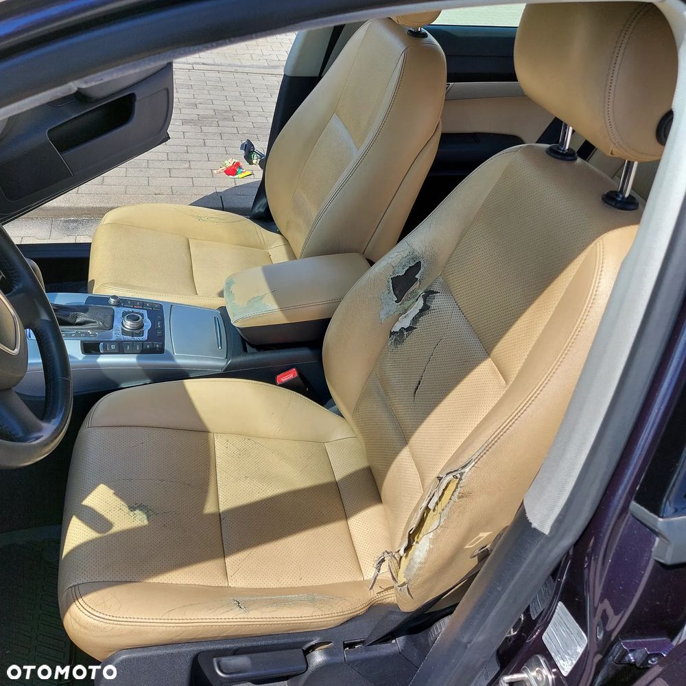 Audi A6 Limousine 2.0 TDI Limited Edition Multitr - 11