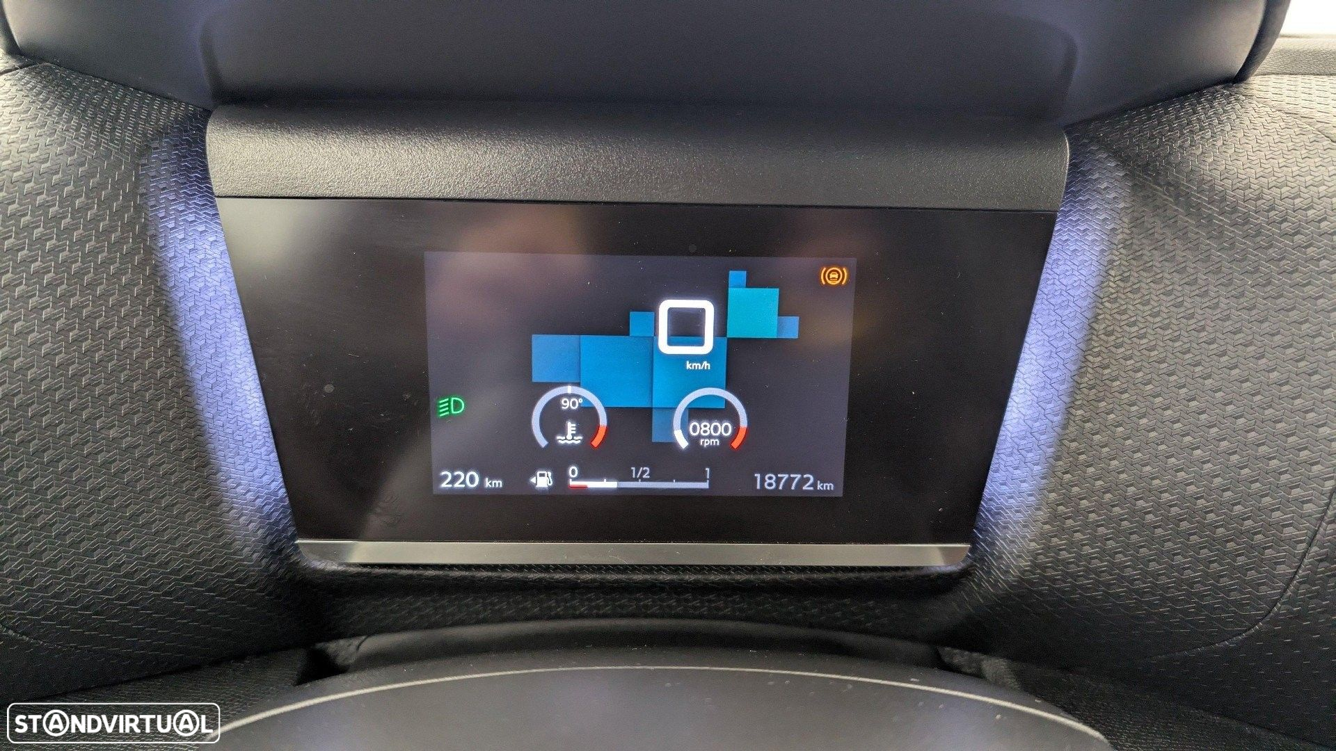 Citroën C4 1.2 PureTech Shine - 11