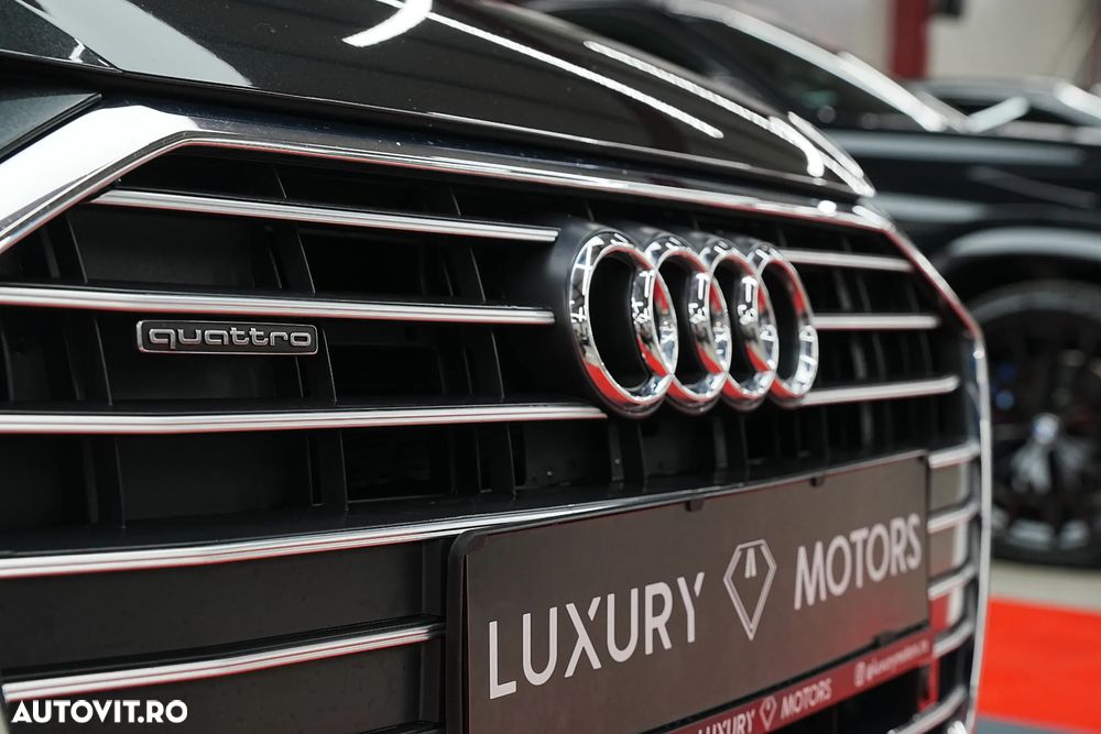Audi A6 50 TFSI e quattro S tronic - 21
