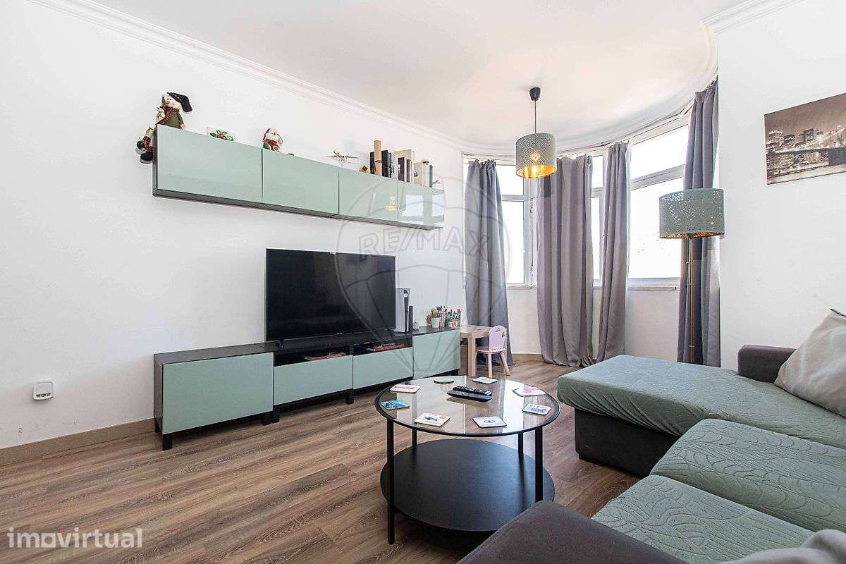 Apartamento T3 para venda - Grande imagem: 4/20