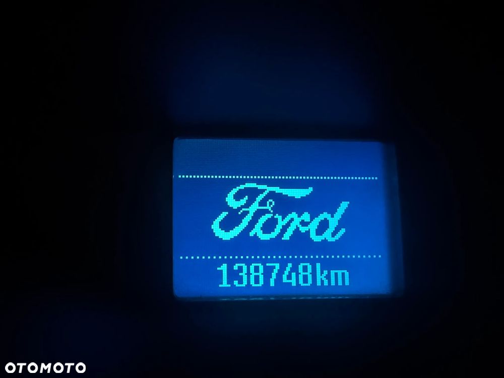 Ford Focus 1.6 Ambiente Start - 9