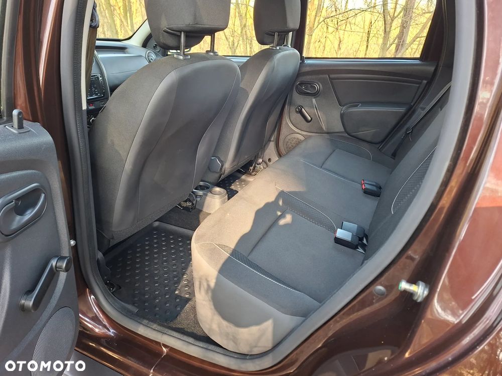 Dacia Duster - 16