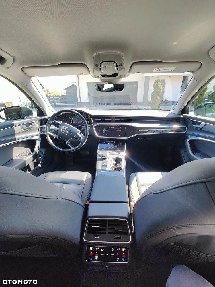 Audi A6 Avant - 8