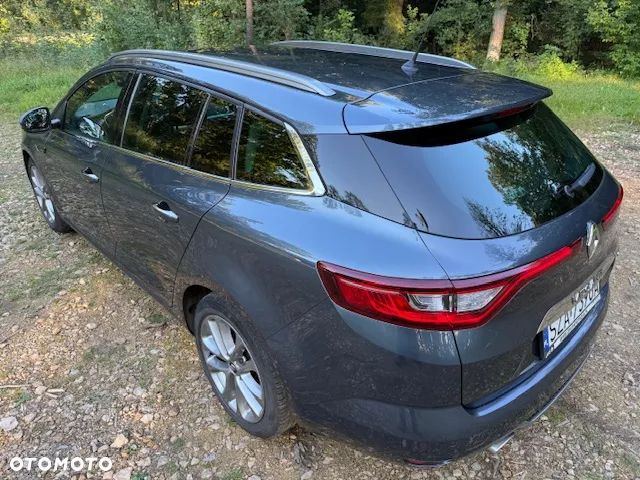 Renault Megane 1.3 TCe FAP GT Line - 5