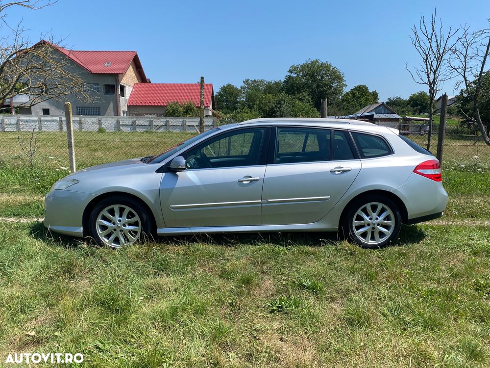 Renault Laguna - 7