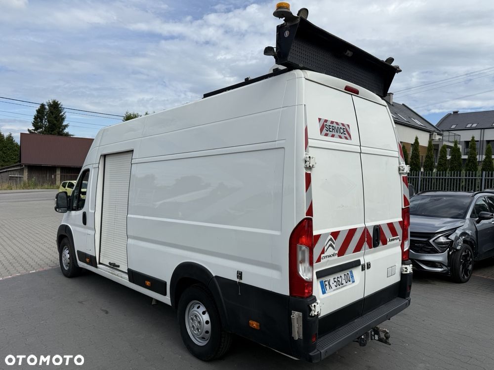 Citroën Jumper Boxer Ducato - 11