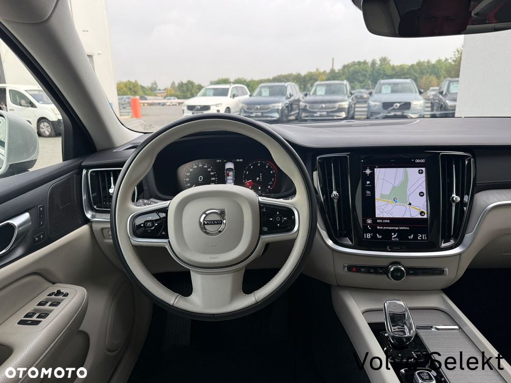 Volvo S60 - 36