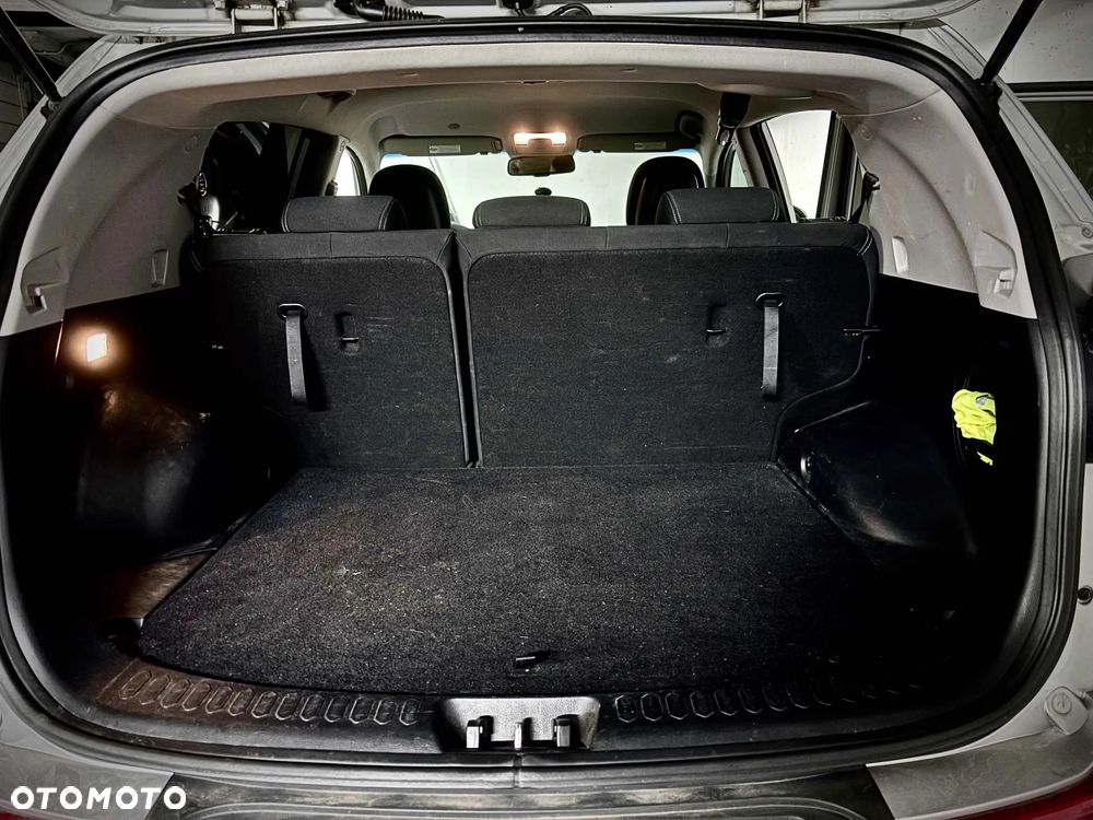 Kia Sportage - 13