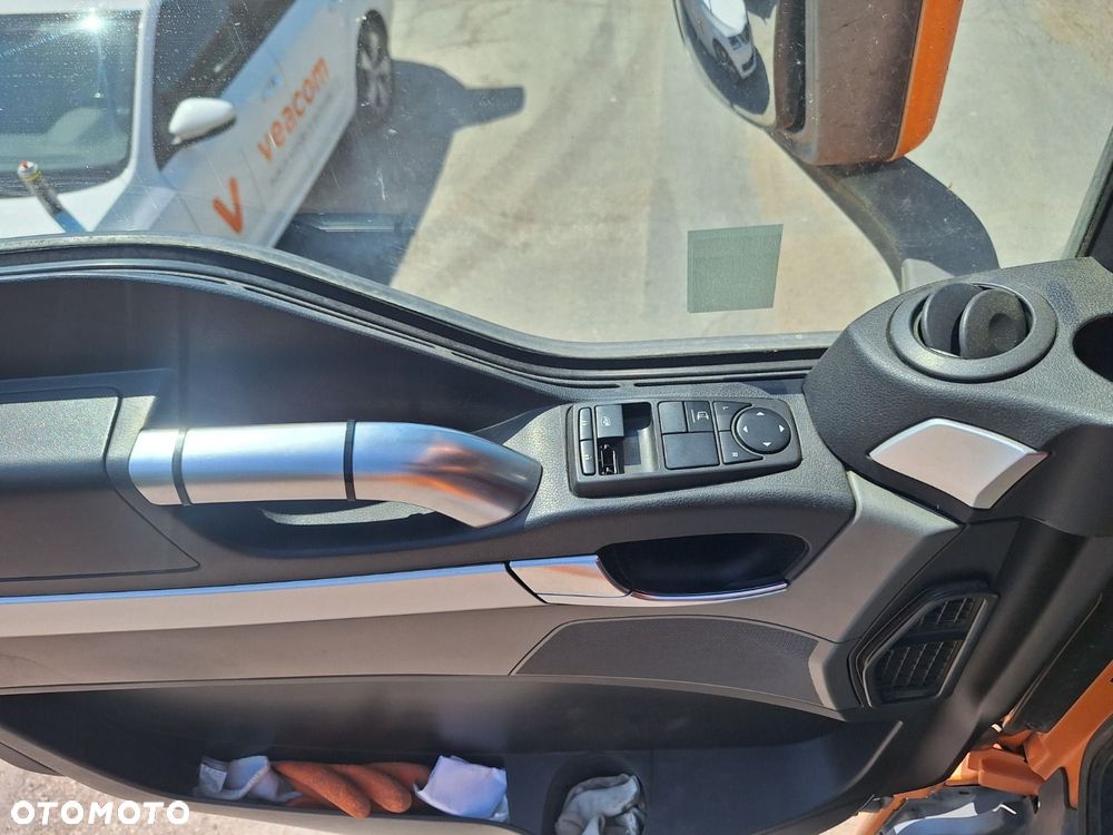 MAN Tgs 26.480 6X6 - 15