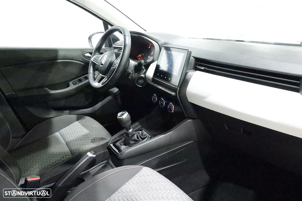 Renault Clio 1.0 TCe Evolution - 19