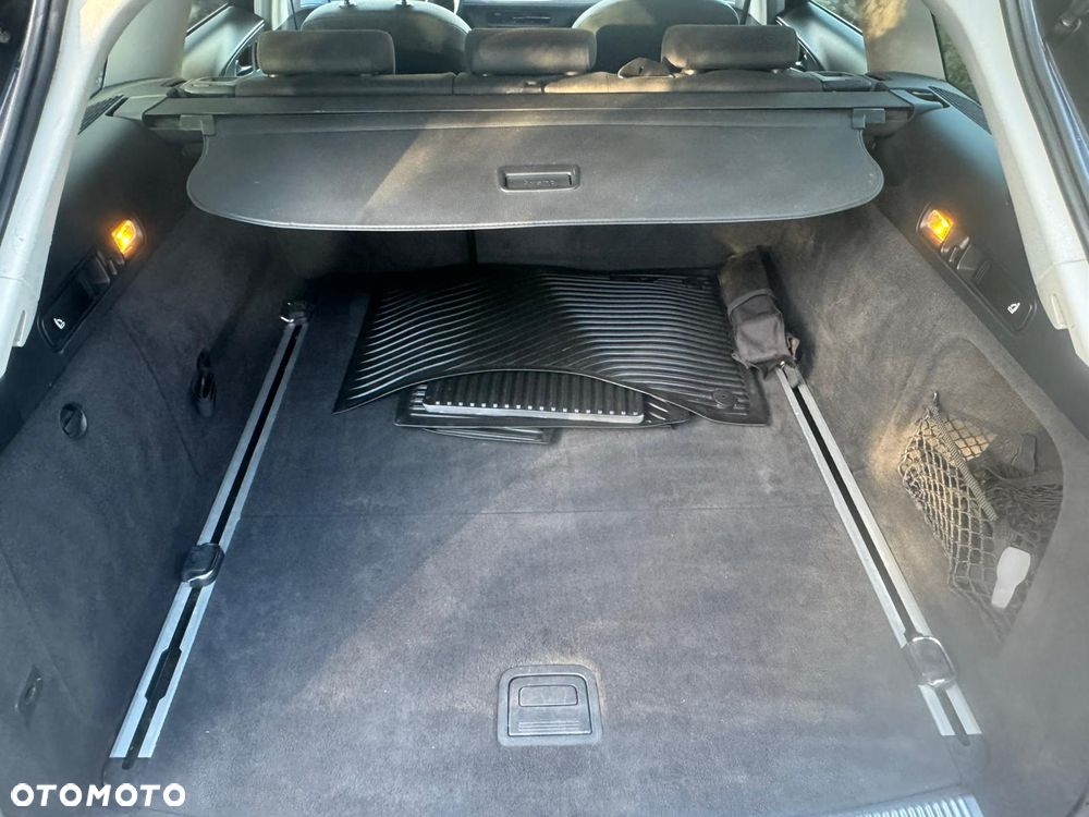 Audi A6 Avant 2.0 TDI - 12