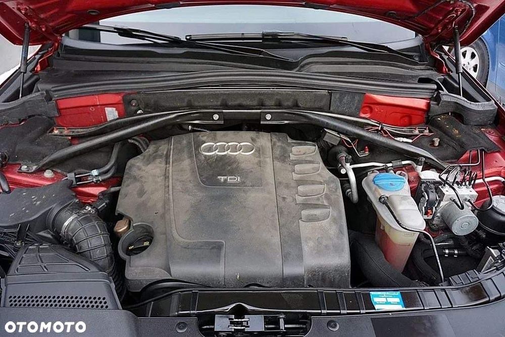 Audi Q5 2.0 TDI Quattro - 18