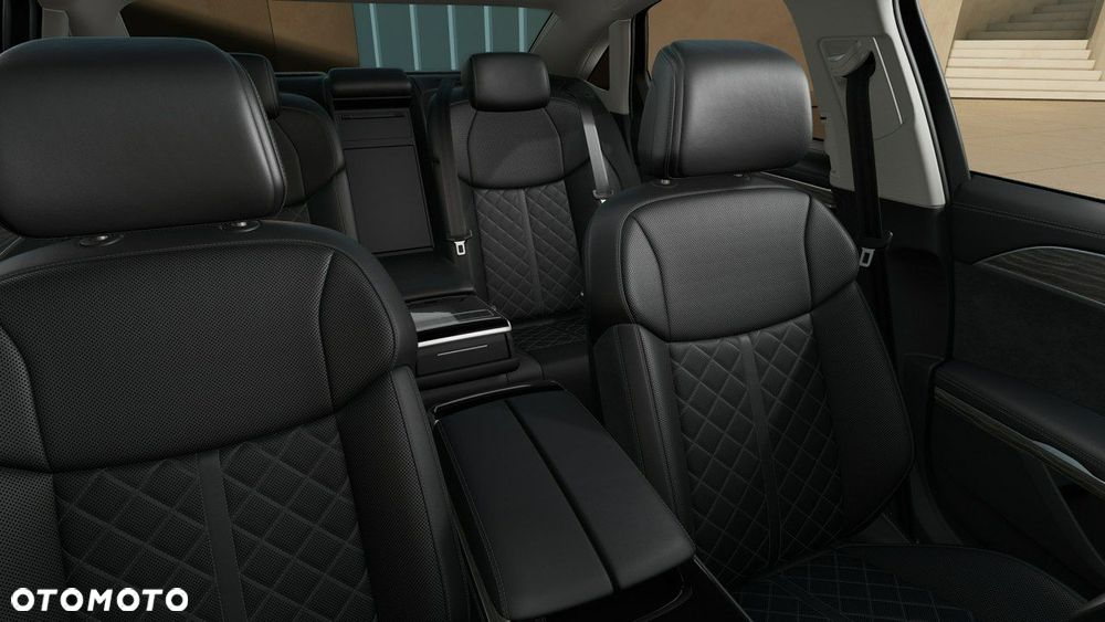 Audi A8 50 TDI quattro tiptronic - 10