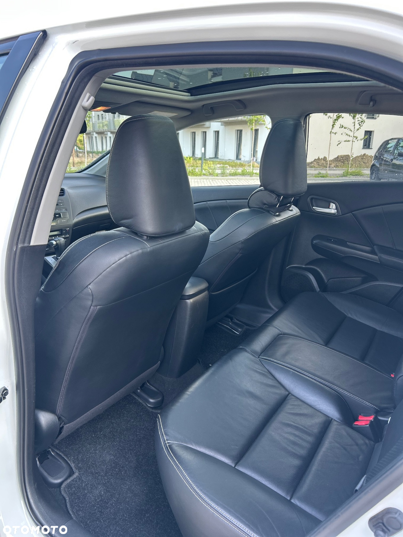 Honda Civic 1.8i-VTEC i-SHIFT Sport - 22