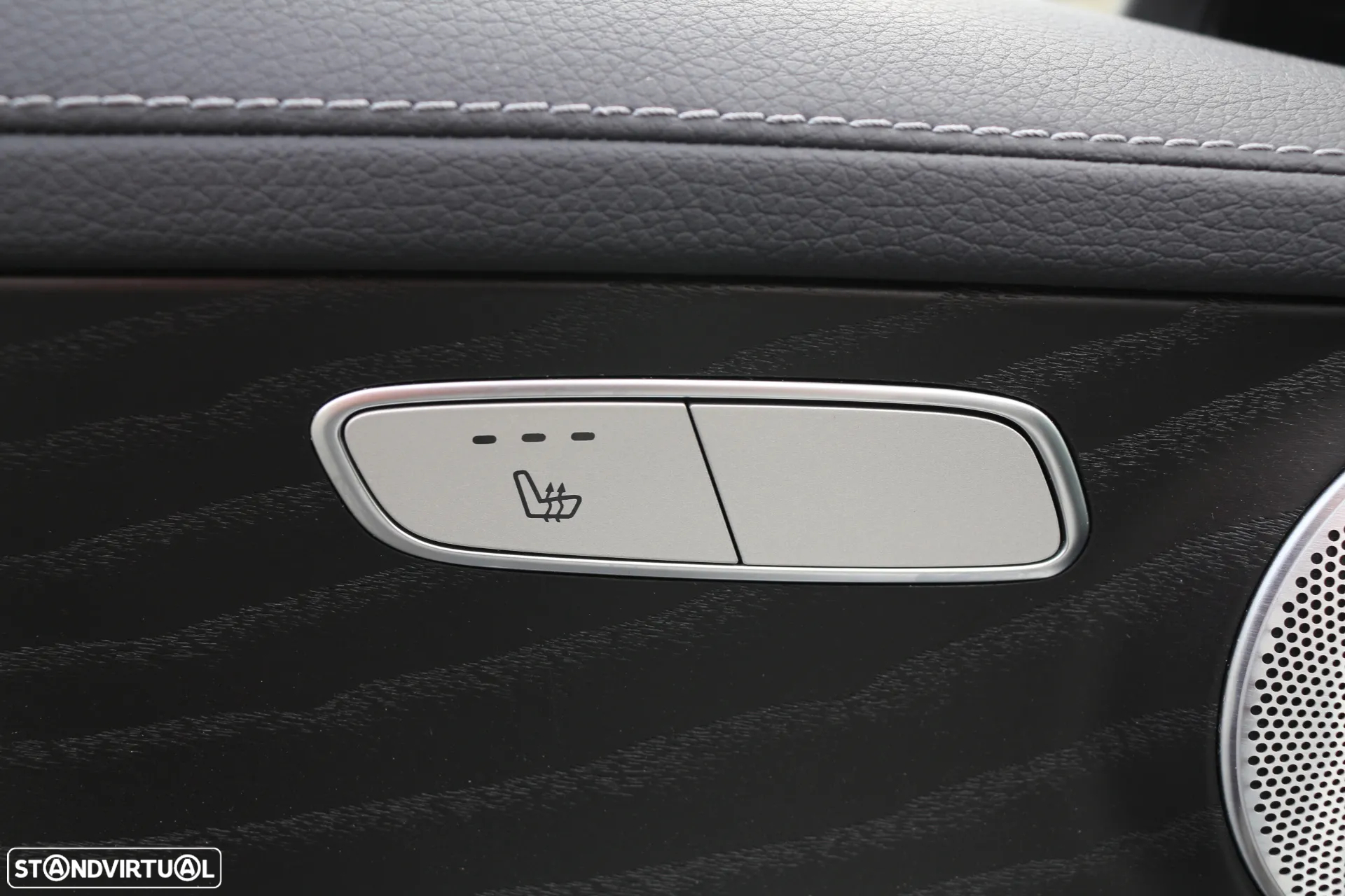 Mercedes-Benz C 300 de AMG Line - 23