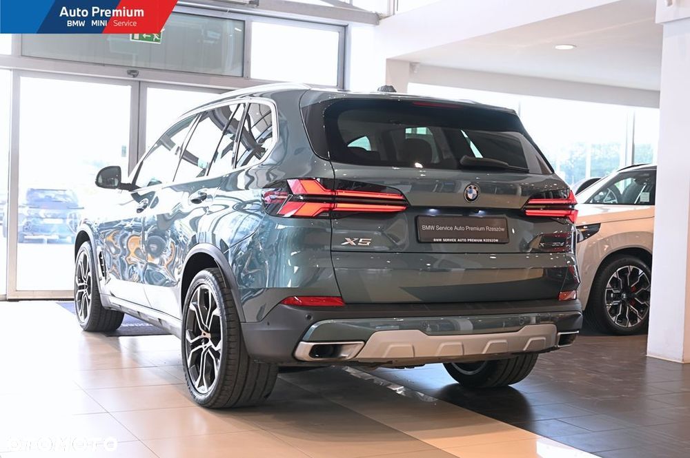 BMW X5 xDrive30d mHEV - 20