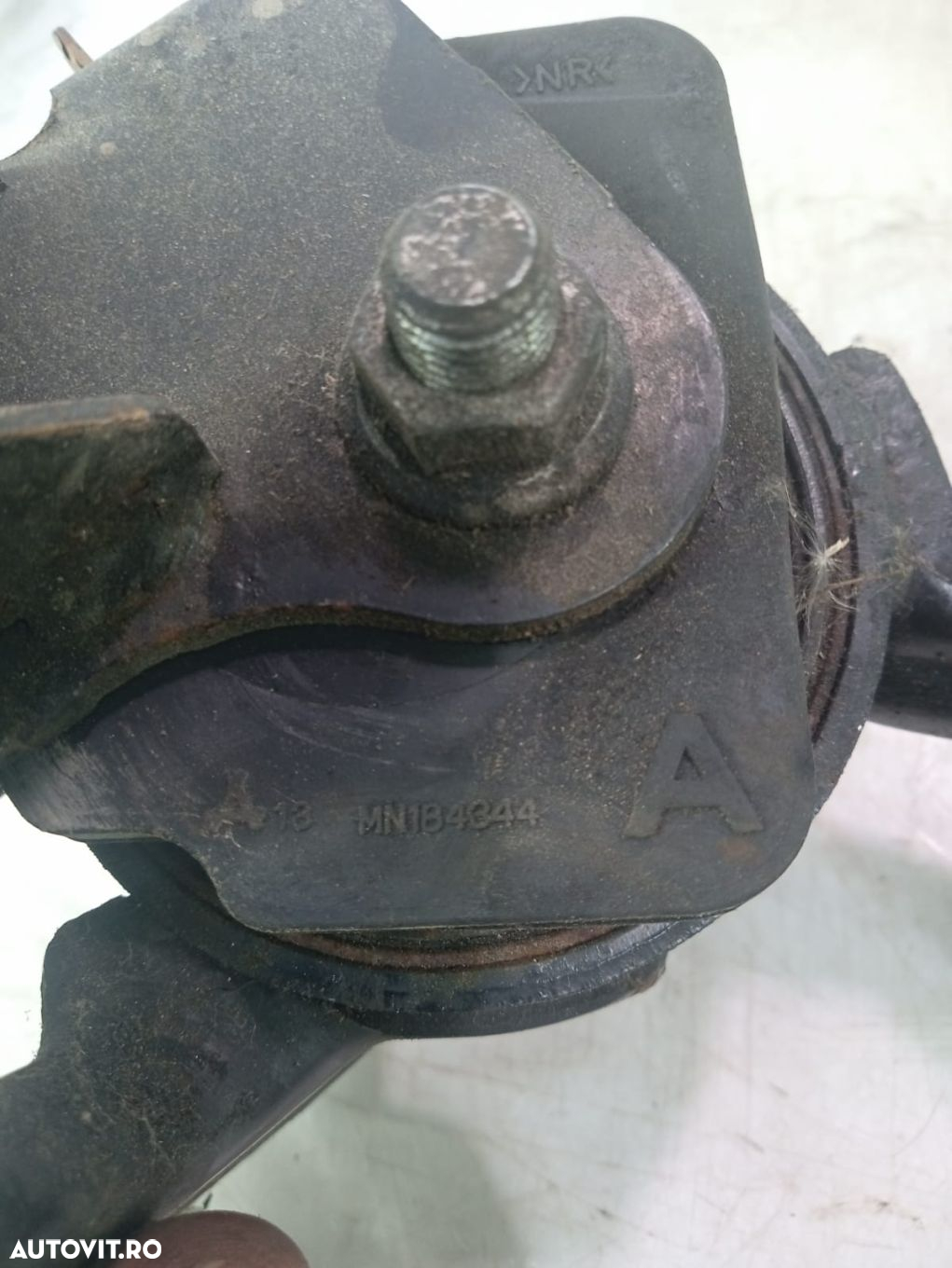 Suport motor mn184344a Citroen C-Crosser 1 [2007 - 2013] - 3