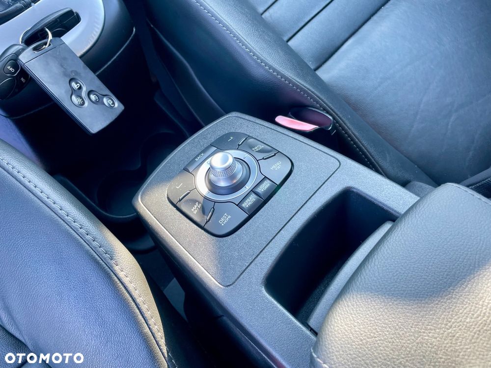 Renault Scenic 2.0 16V 140 CVT Dynamique - 28