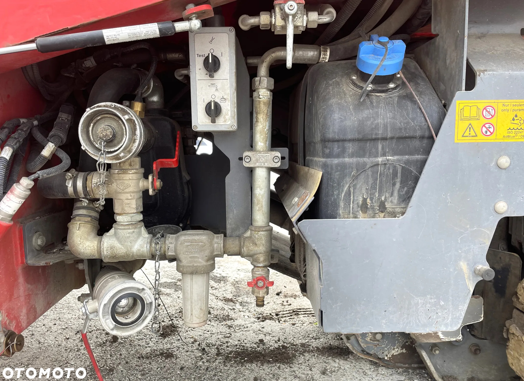Wirtgen W100CFi - 40