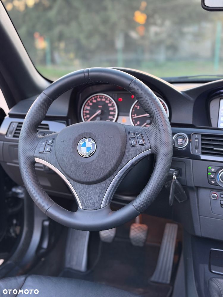 BMW Seria 3 - 34