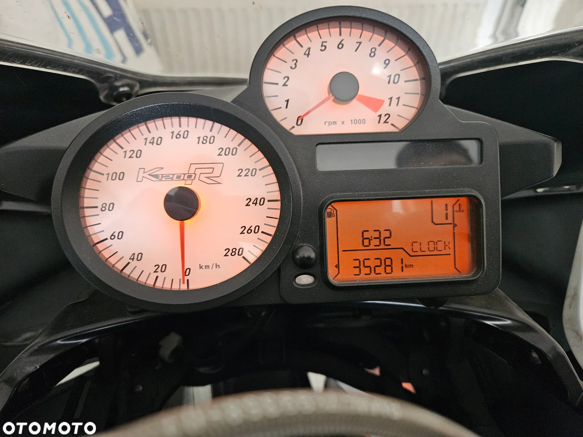 BMW K - 6