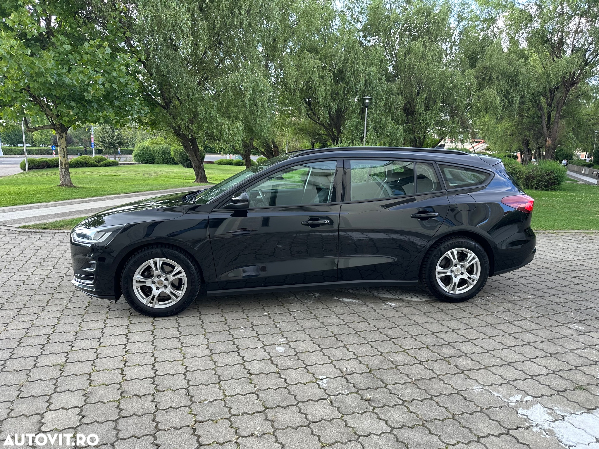 Ford Focus - 3