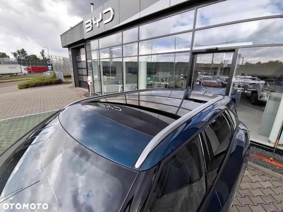 BYD Atto 2 DM-i - 35