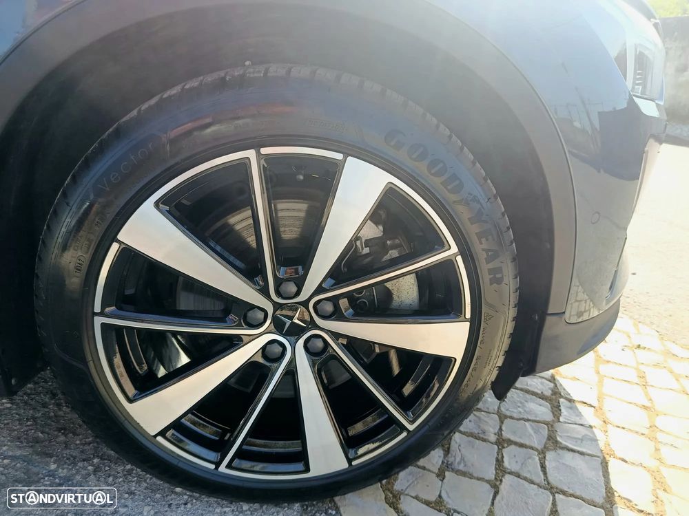 Polestar 2 Single Motor 64kWh - 17