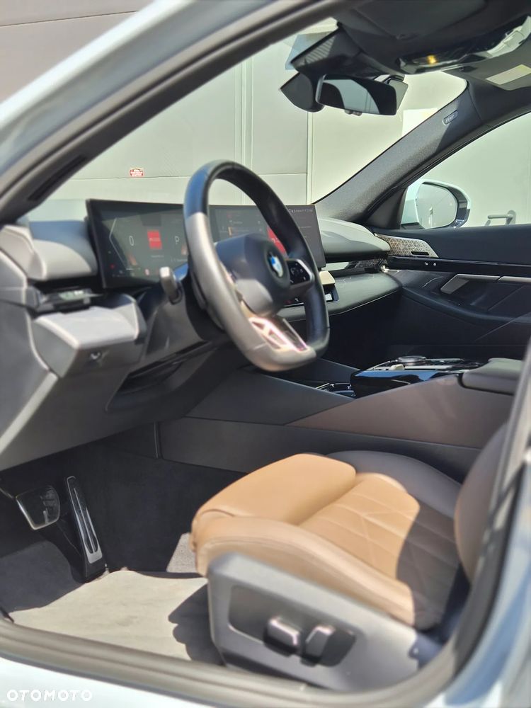 BMW Seria 5 - 3