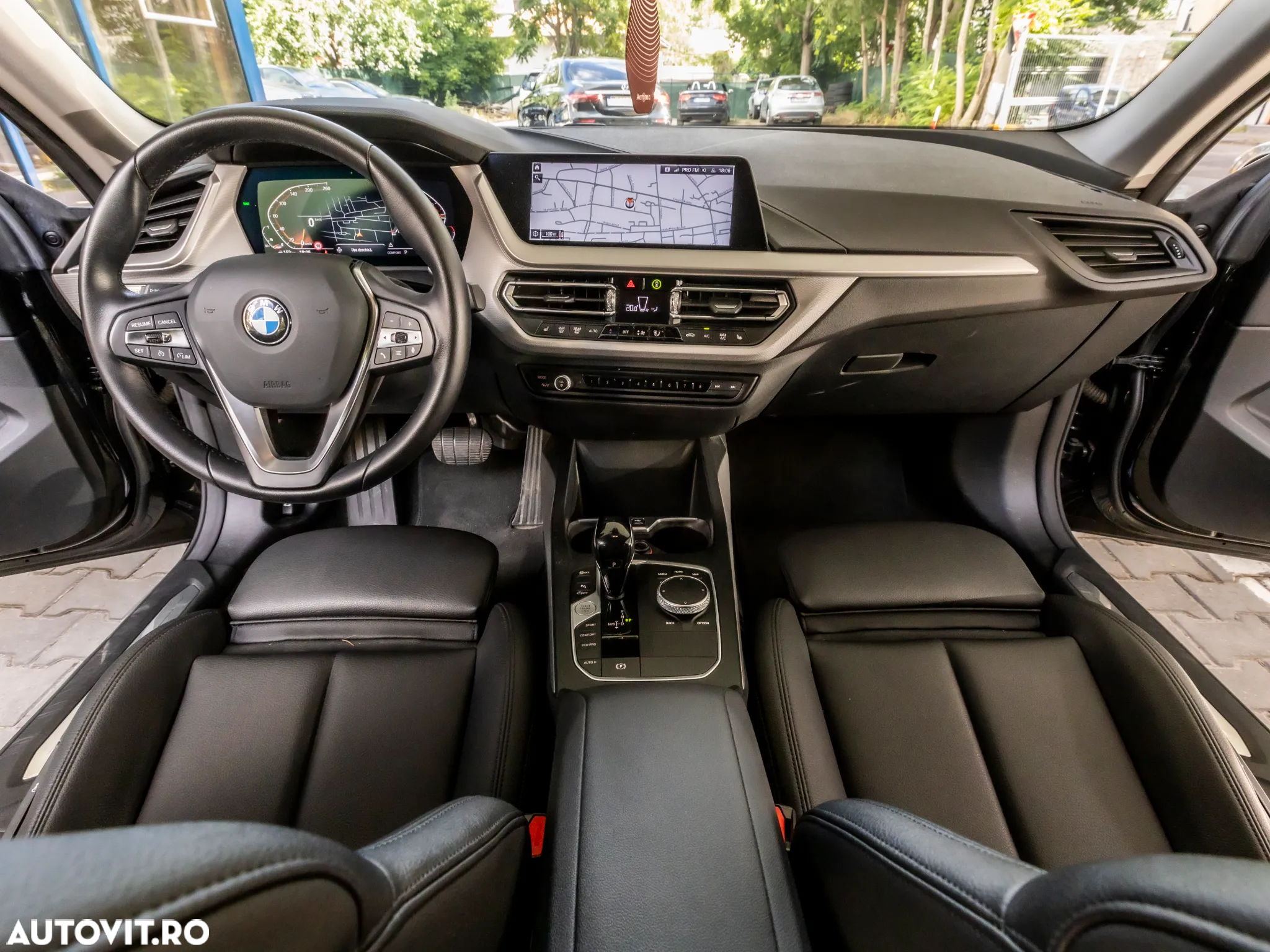 BMW Seria 2 218i Gran Coupe Aut. - 15