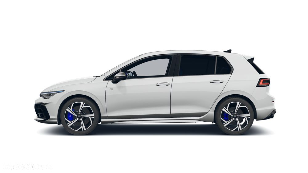 Volkswagen Golf 2.0 TSI OPF 4Motion DSG R - 2