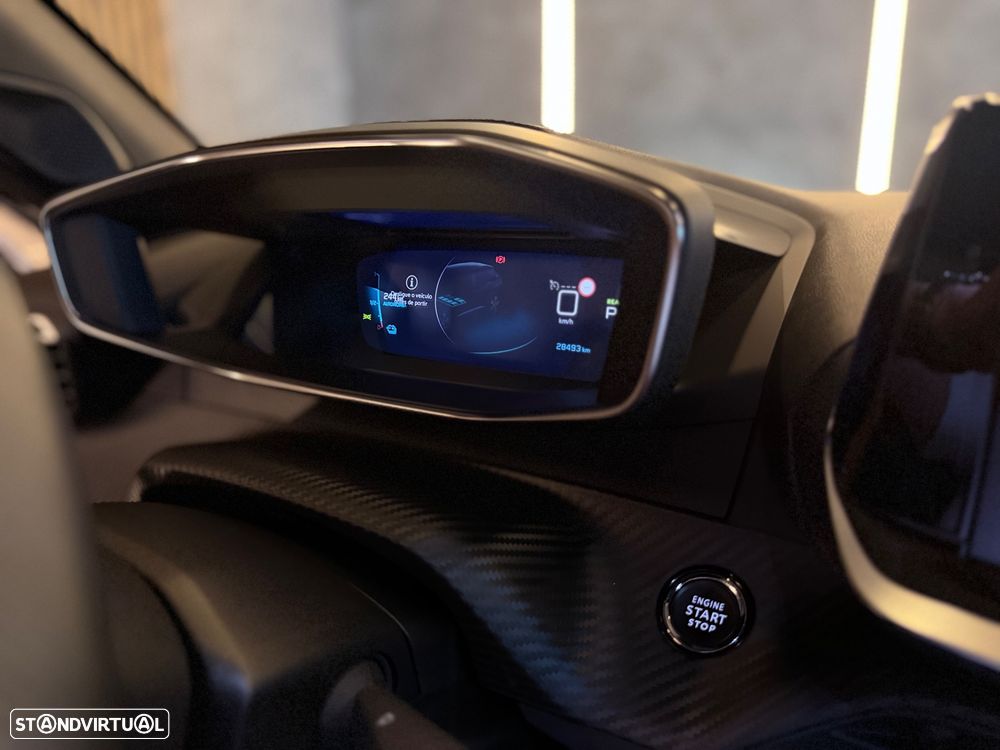 Peugeot e-2008 50 kWh GT Pack - 41