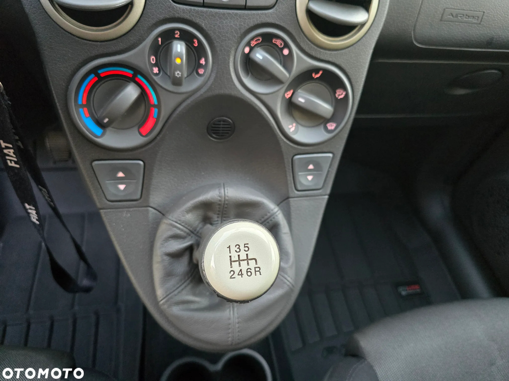 Fiat Panda 1.4 100 HP - 13