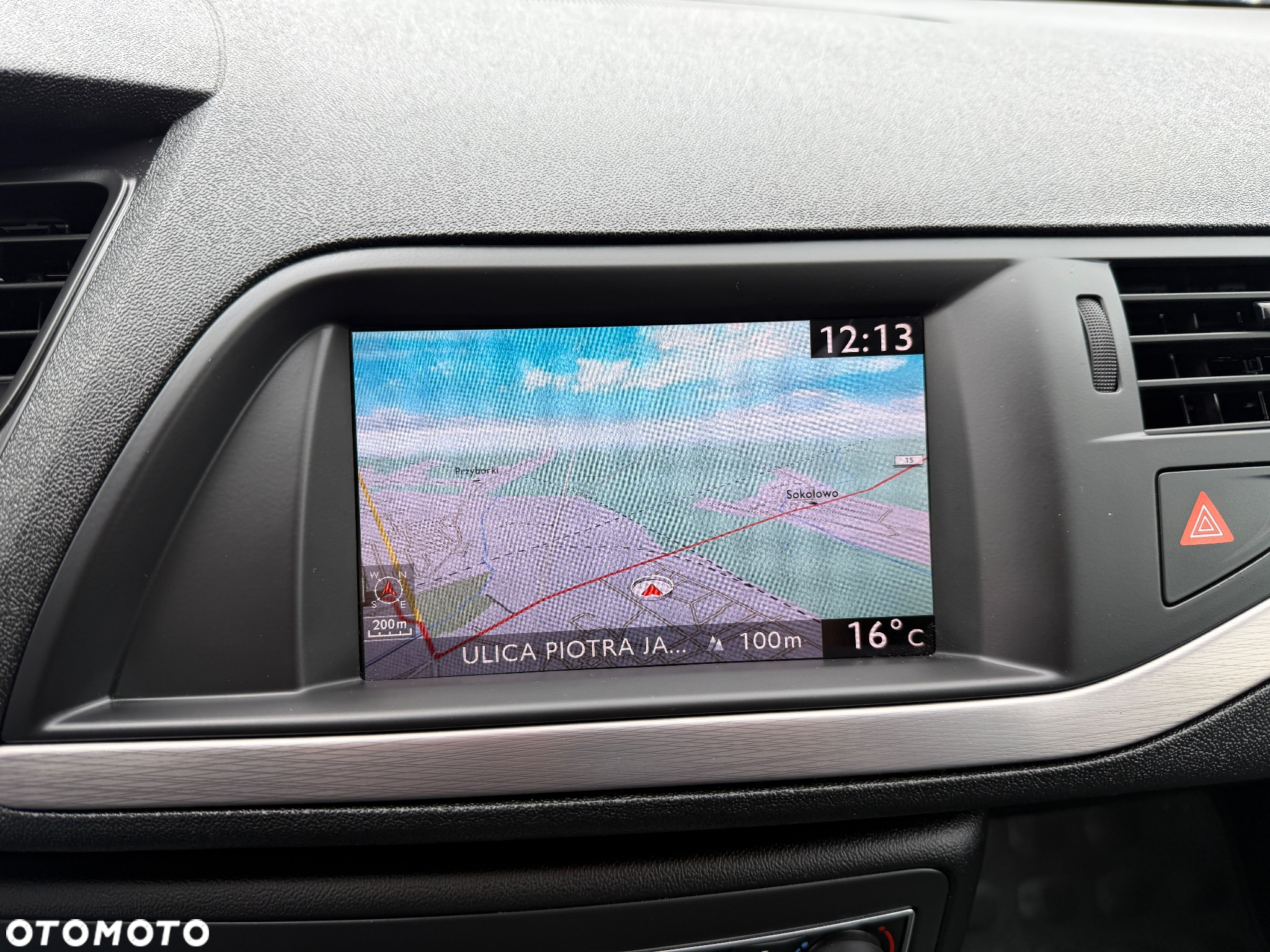 Citroën C5 2.0 HDi Exclusive - 22