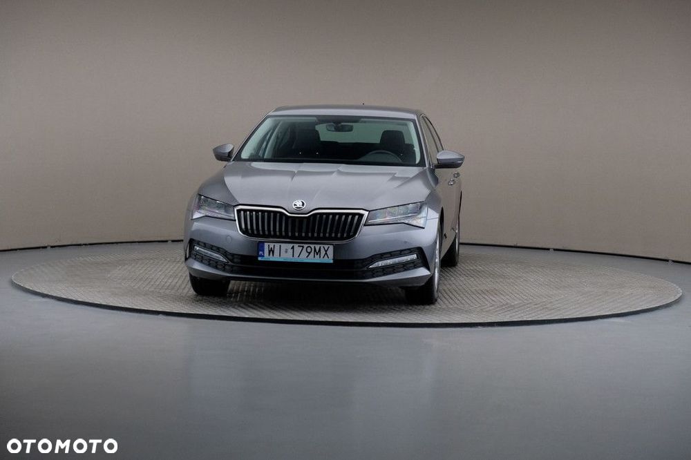 Skoda Superb 1.5 TSI Ambition DSG - 3